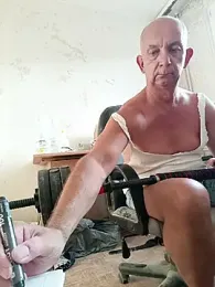 bigcock_marusz — Stripchat profile photo