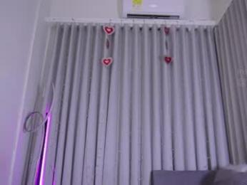 nina_ponse — Chaturbate stream photo (Mar 2026)