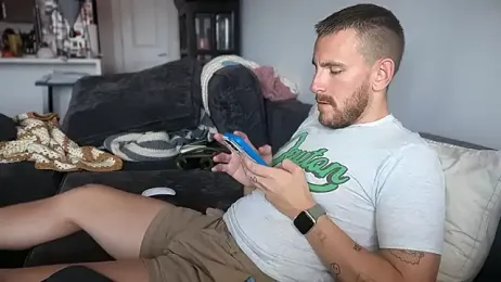 PowerSprayer — Stripchat stream photo (Jul 2026)