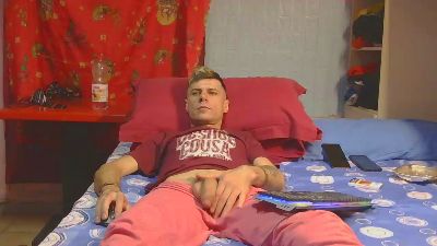 greudeucis2 — Cam4 stream photo (Mar 2026)