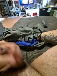 michindm — Stripchat stream photo (Dec 2025)