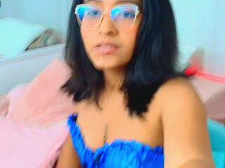 Katy Heaven — Flirt4free stream photo (Apr 2026)