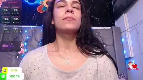 LAILAGUMMY — stripchat
