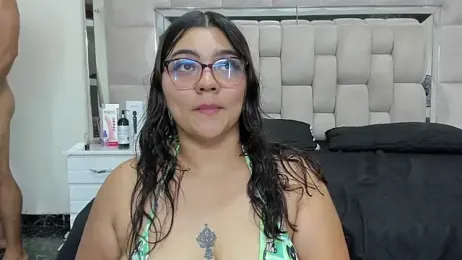 shena_ares — Stripchat stream photo (May 2025)