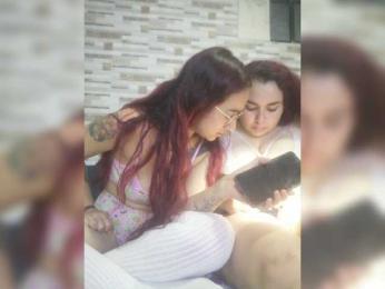 Lovax2a — Bongacams stream photo (Mar 2023)