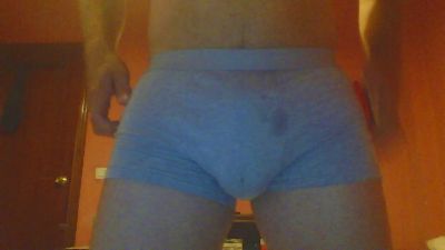 MRNABOMAN — Cam4 profile photo