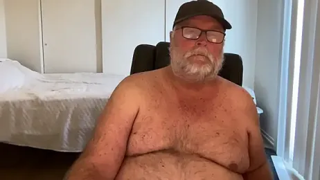 Drummajor — Stripchat stream photo (Feb 2026)