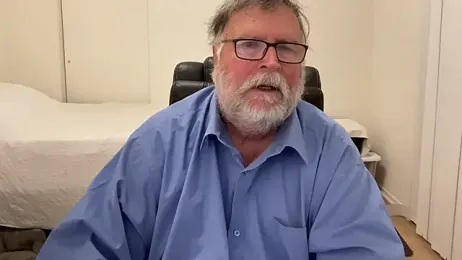 Drummajor — Stripchat profile photo