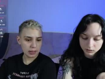 escapedbrides — Chaturbate stream photo (May 2026)