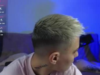 escapedbrides — Chaturbate stream photo (May 2026)