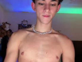 sebastianerosxxx — Chaturbate stream photo (Dec 2025)