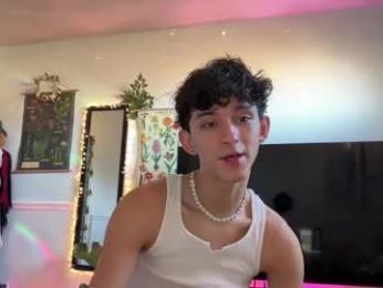 sebastianerosxxx — Chaturbate stream photo (Dec 2025)