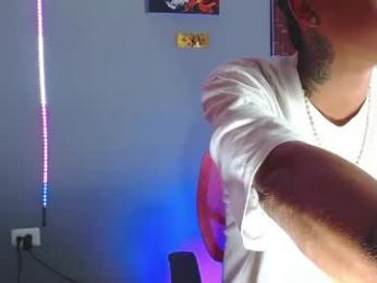 liiaam_lee_ — Chaturbate stream photo (Apr 2026)