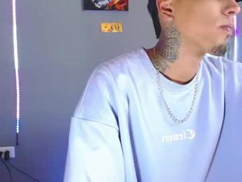 liiaam_lee_ — chaturbate