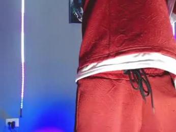 liiaam_lee_ — Chaturbate stream photo (Apr 2026)