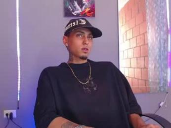 liiaam_lee_ — Chaturbate stream photo (Apr 2026)