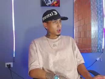 liiaam_lee_ — Chaturbate stream photo (Apr 2026)