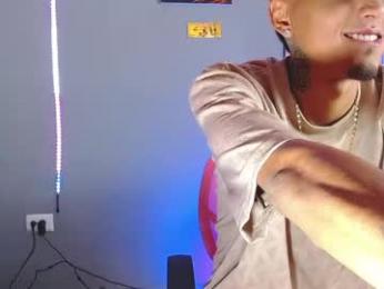 liiaam_lee_ — Chaturbate stream photo (Apr 2026)