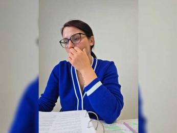 Sophie_Sonne — bongacams