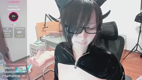 xiaomaoxue — stripchat