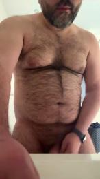 Bearzo91 — Cam4 profile photo