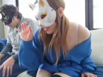 adulterouscouple — chaturbateでウェブカムモデルオンライン