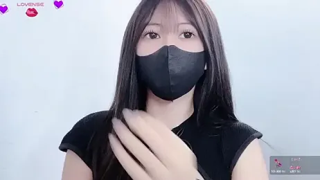 tanhxiu — Stripchat stream photo (Apr 2025)