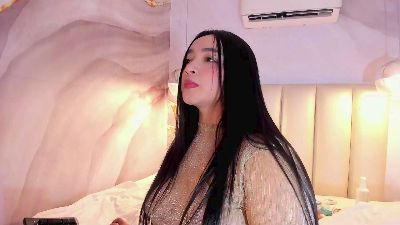 OdetteGray — Cam4 stream photo (Sep 2026)