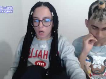 annittaprincess — Chaturbate stream photo (Jul 2025)