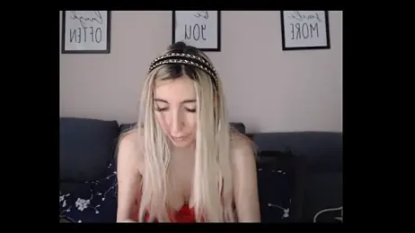 BarbieBlondieGirl — Stripchat stream photo (Jun 2026)