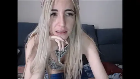 BarbieBlondieGirl — Stripchat stream photo (Jun 2026)
