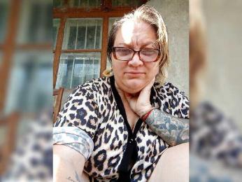 sweetmommy — Bongacams profile photo
