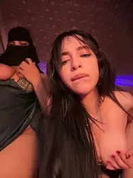 Queentaraf999 — Stripchat stream photo (Dec 2025)