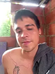 davidjan1996 — Stripchat profile photo