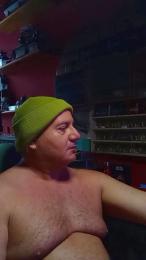 piedonenudo — Cam4 stream photo (Mar 2026)