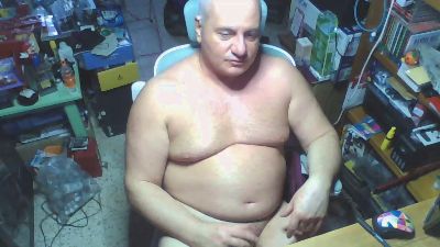 piedonenudo — Cam4 stream photo (Feb 2026)