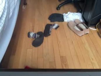 daddysfavorite01 — Chaturbate stream photo (Mar 2026)