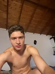 Makell_bundchen — Stripchat profile photo