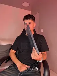 AdrianRinaldi — Stripchat stream photo (Mar 2026)