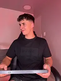 AdrianRinaldi — Stripchat stream photo (Mar 2026)