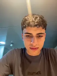 AdrianRinaldi — Stripchat stream photo (Mar 2026)