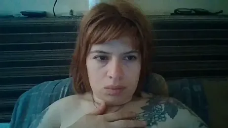 Carlafoxxx — Stripchat stream photo (Dec 2025)