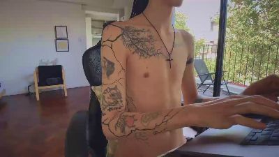 Den_DreaddX — cam4でウェブカムモデルオンライン