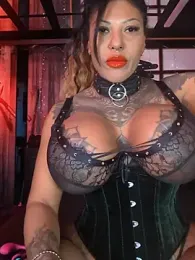 DarkDea — stripchat