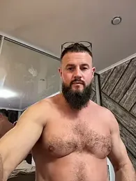 SportsManBi — Stripchat stream photo (Mar 2026)