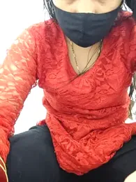 Saishaa — Stripchat profile photo