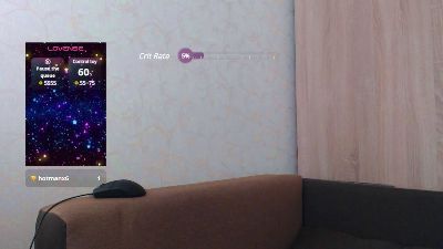 GinaAngelina — Cam4 stream photo (Jun 2025)