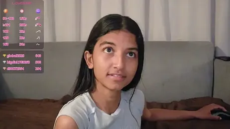 YuliethPetite — stripchat