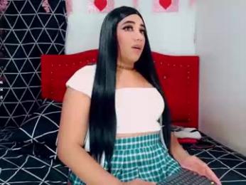 sexy_brunette2590 — Chaturbate stream photo (Sep 2026)
