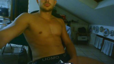 bodygodx — Cam4 stream photo (Sep 2026)